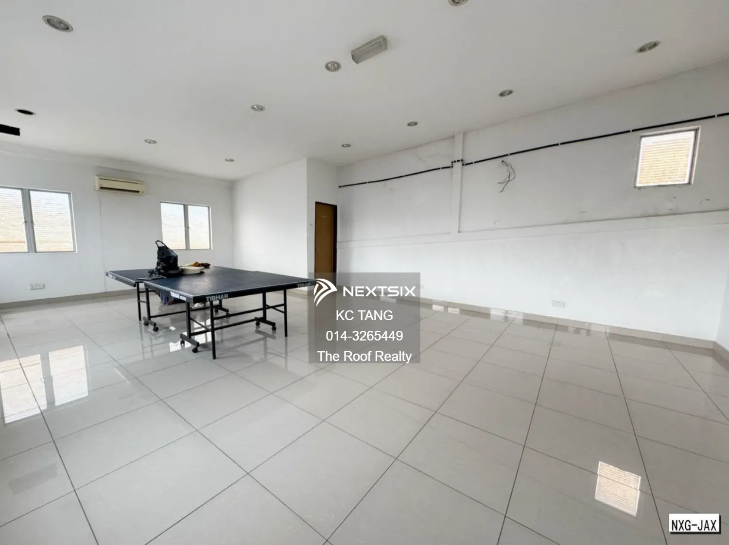 Semi-D Factory For Rent in Port Klang Selangor - Image 7