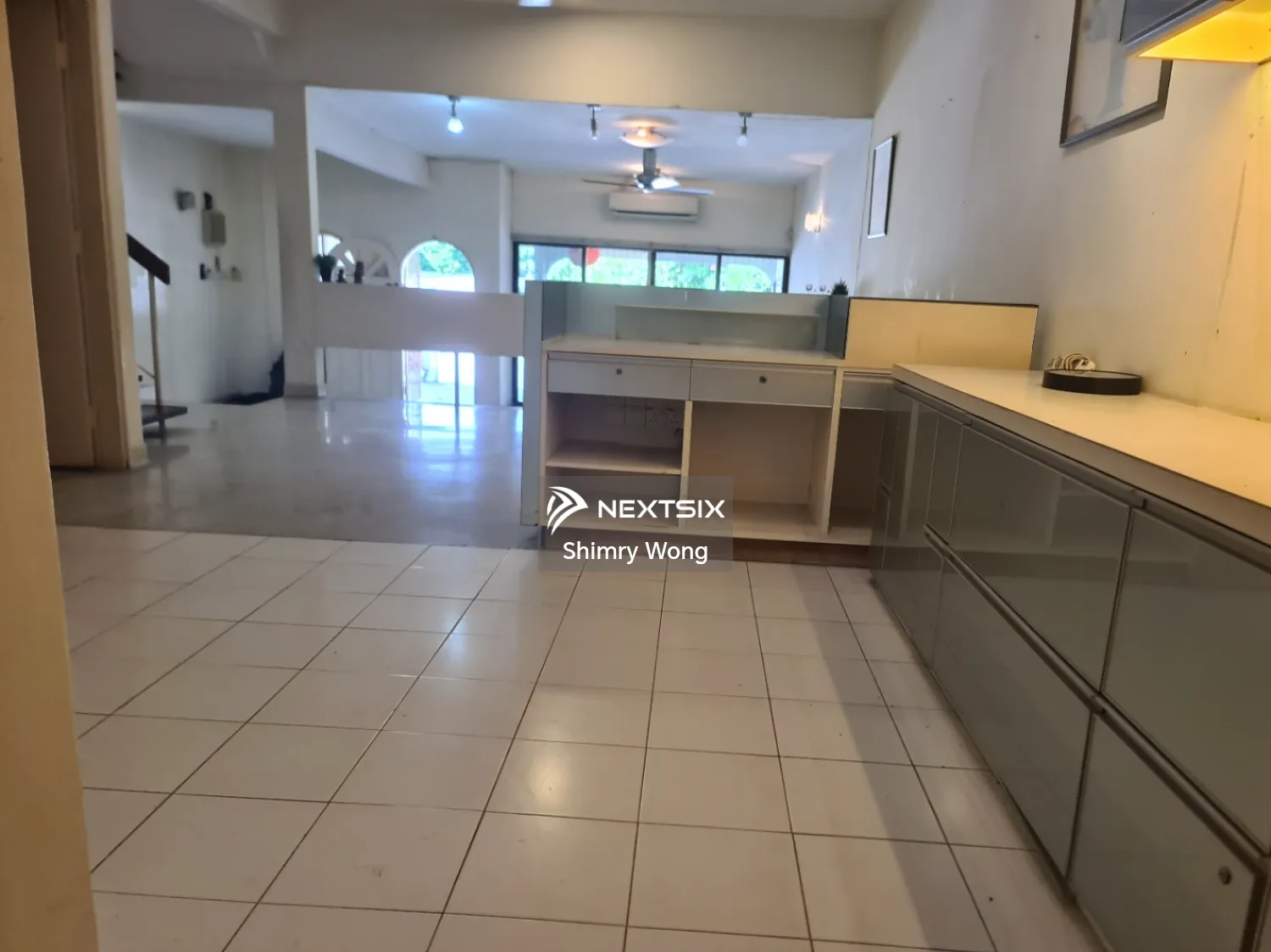 2-sty Terrace/Link House For Sale in Taman Desa Kuala Lumpur