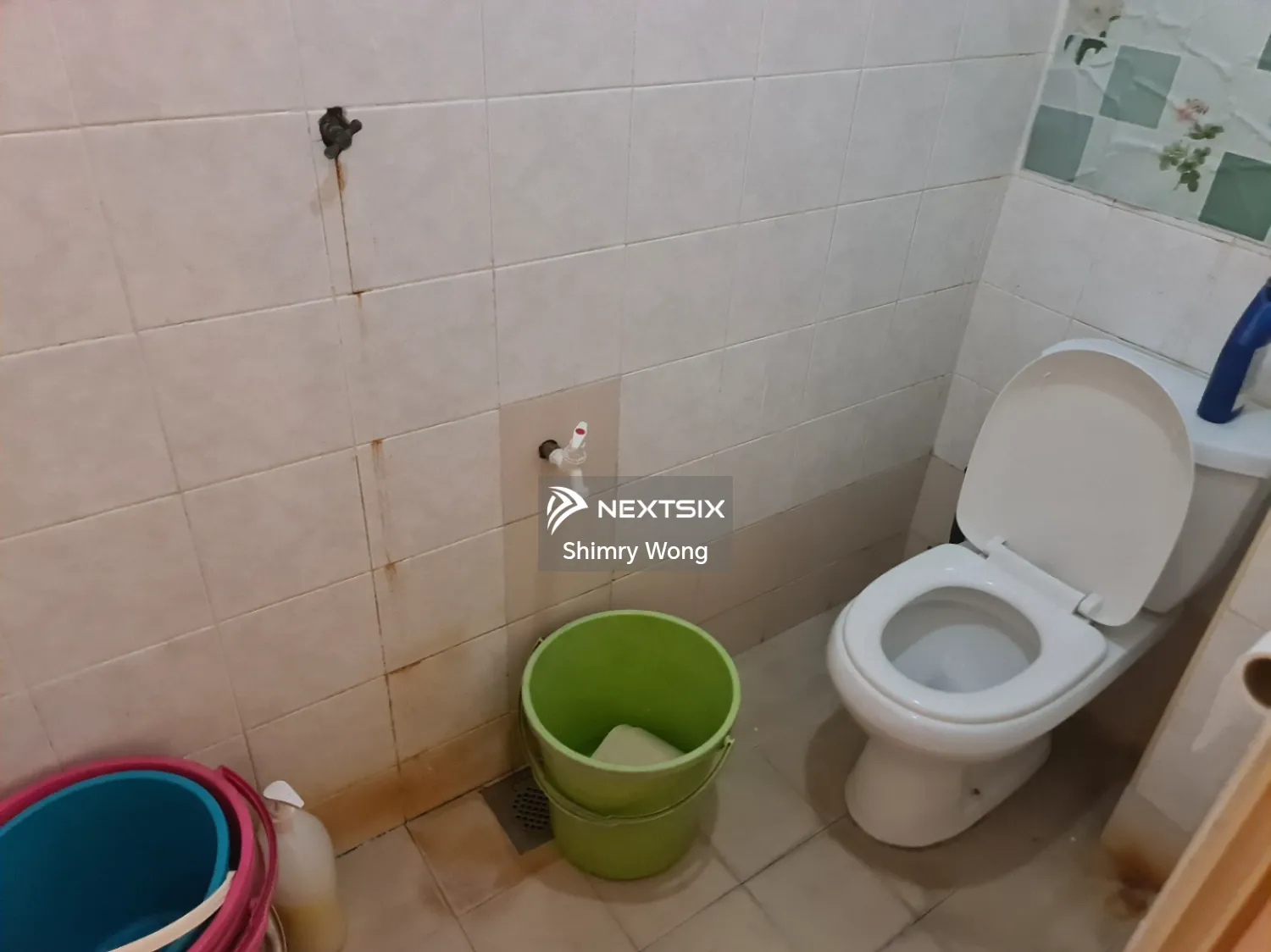 2-sty Terrace/Link House For Sale in Taman Desa Wilayah Persekutuan Kuala Lumpur - Image 11