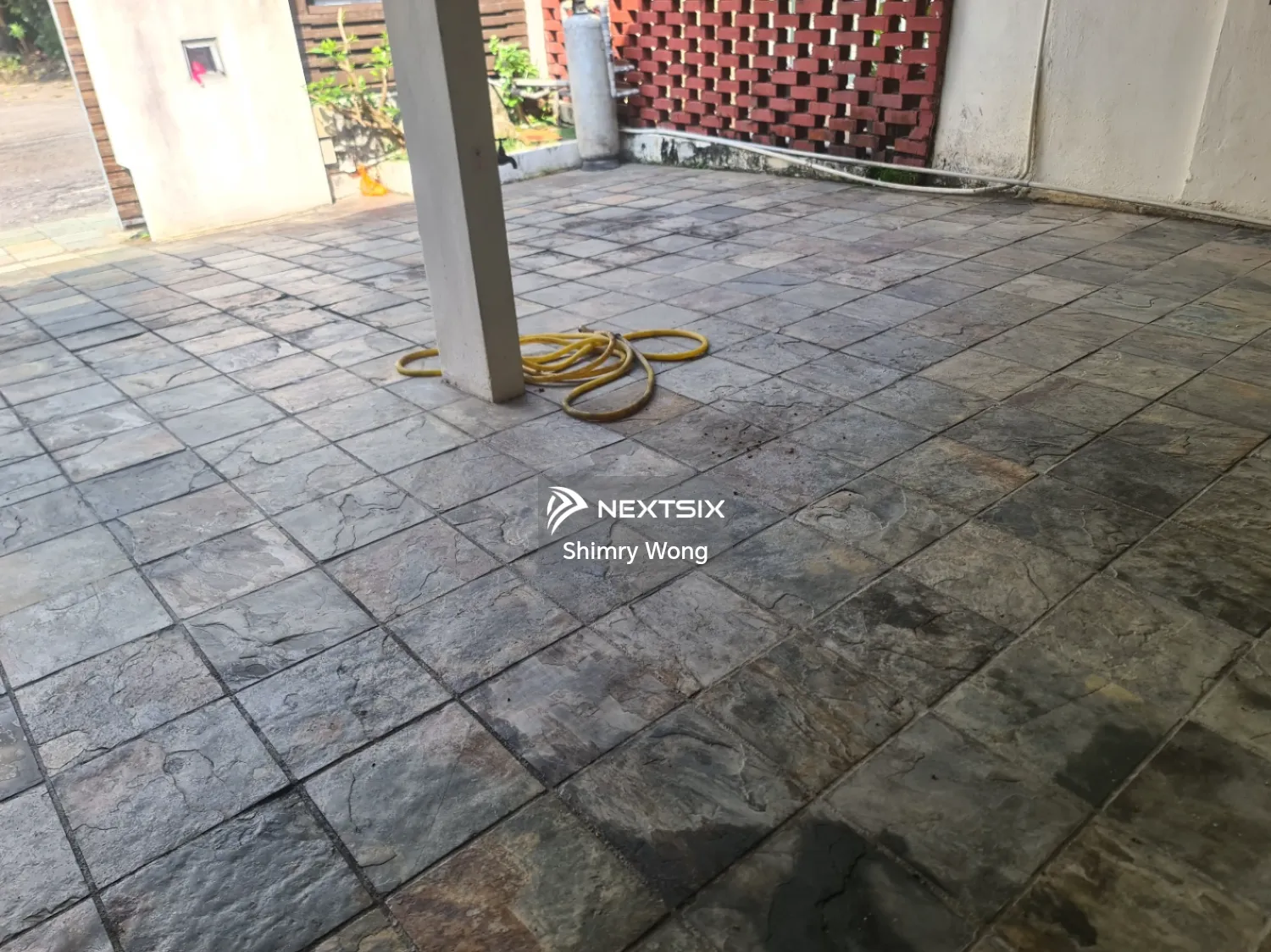 2-sty Terrace/Link House For Sale in Taman Desa Wilayah Persekutuan Kuala Lumpur - Image 12
