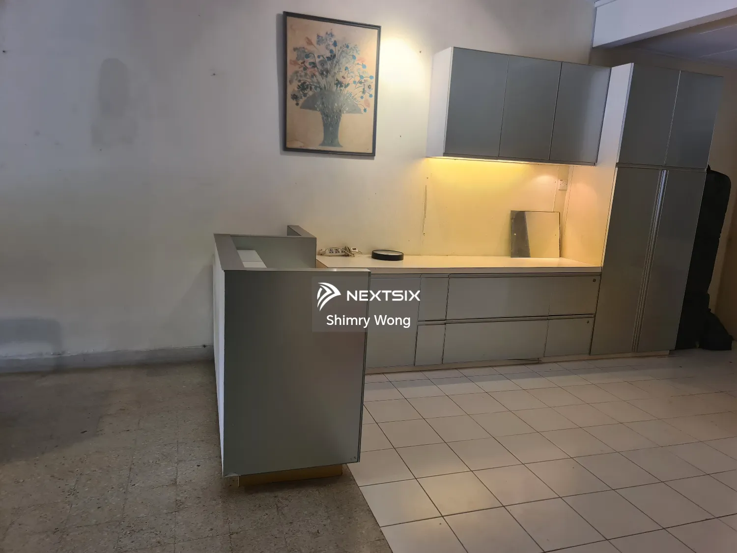 2-sty Terrace/Link House For Sale in Taman Desa Wilayah Persekutuan Kuala Lumpur - Image 2