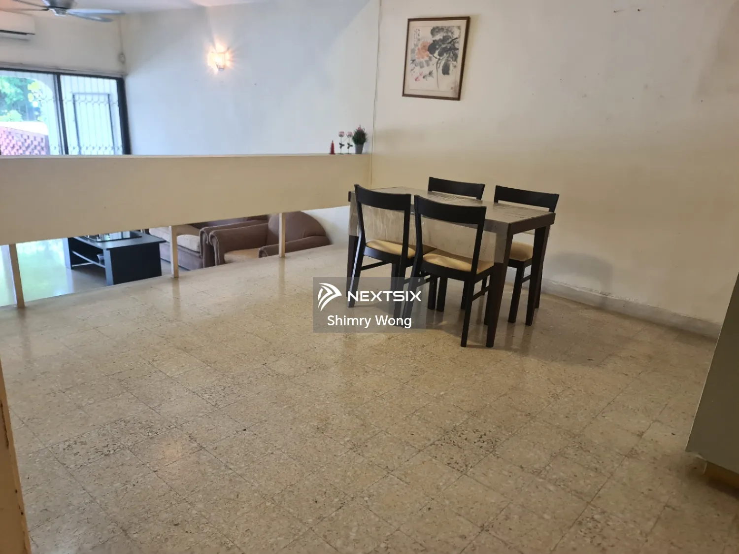 2-sty Terrace/Link House For Sale in Taman Desa Wilayah Persekutuan Kuala Lumpur - Image 3