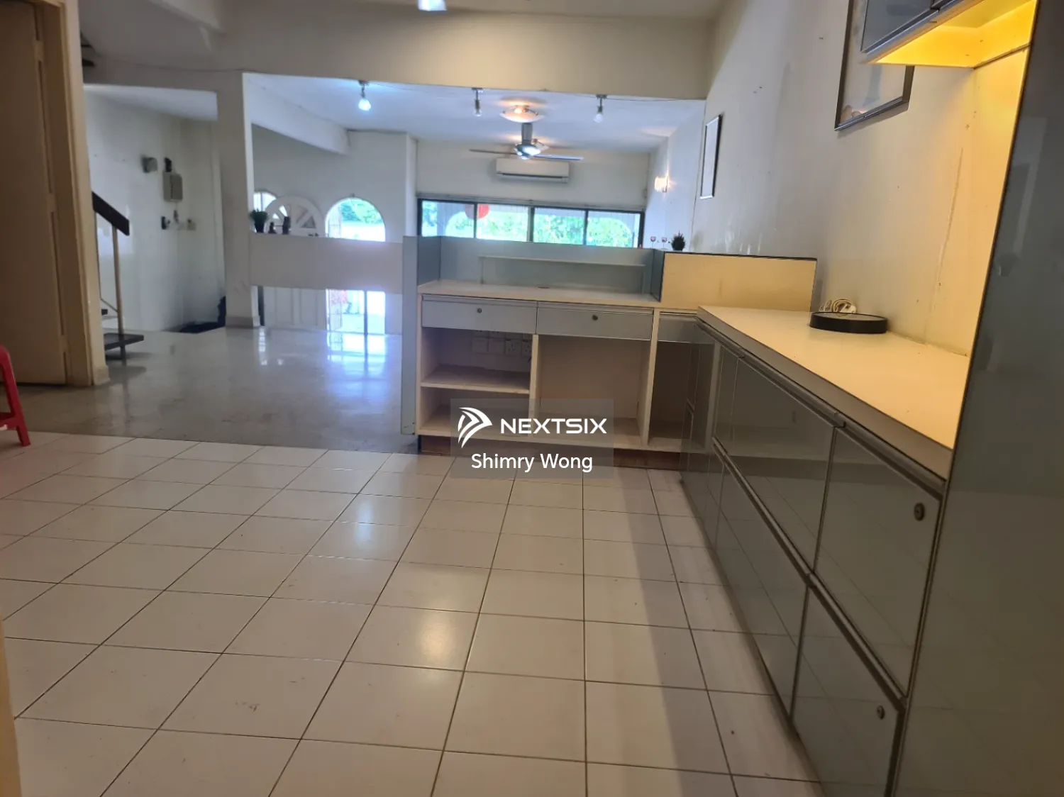 2-sty Terrace/Link House For Sale in Taman Desa Wilayah Persekutuan Kuala Lumpur - Image 4