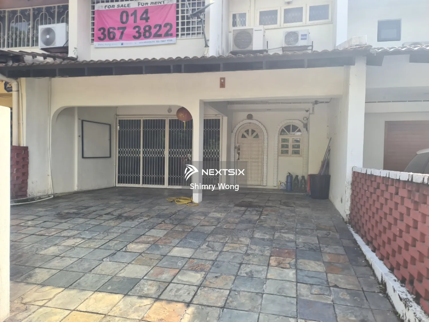 2-sty Terrace/Link House For Sale in Taman Desa Wilayah Persekutuan Kuala Lumpur - Image 5