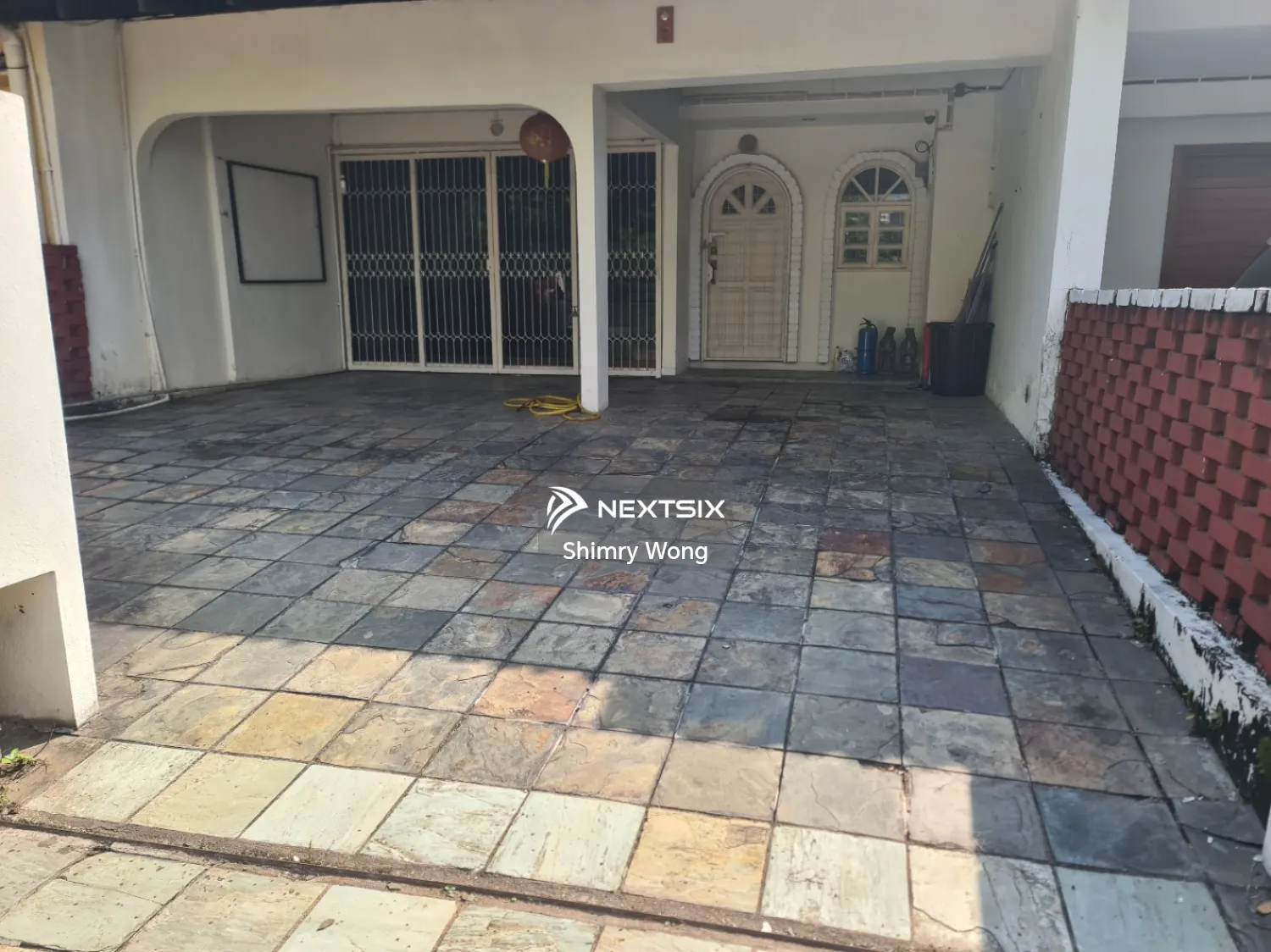 2-sty Terrace/Link House For Sale in Taman Desa Wilayah Persekutuan Kuala Lumpur - Image 7