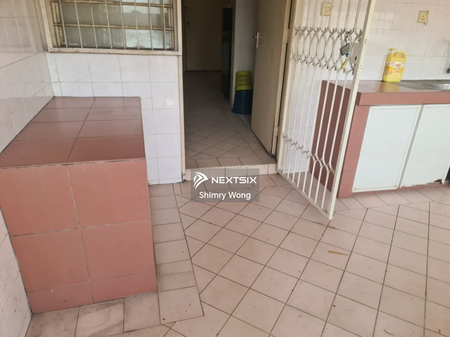 2-sty Terrace/Link House For Sale in Taman Desa Wilayah Persekutuan Kuala Lumpur - Image 8