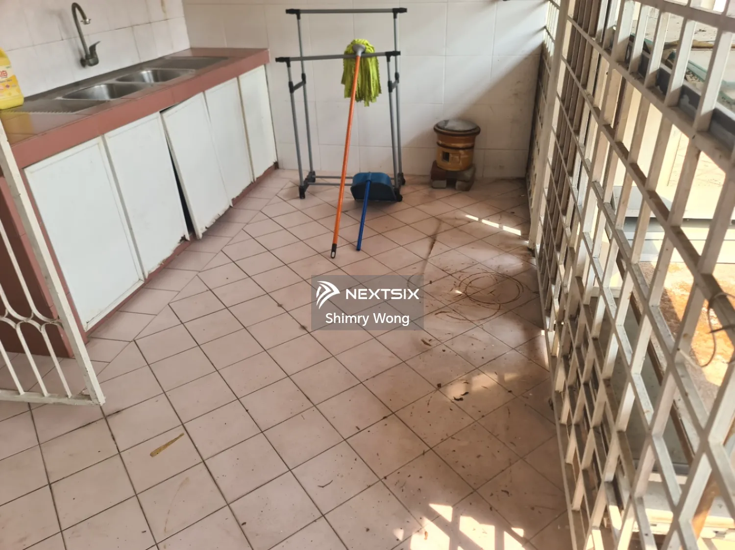 2-sty Terrace/Link House For Sale in Taman Desa Wilayah Persekutuan Kuala Lumpur - Image 9