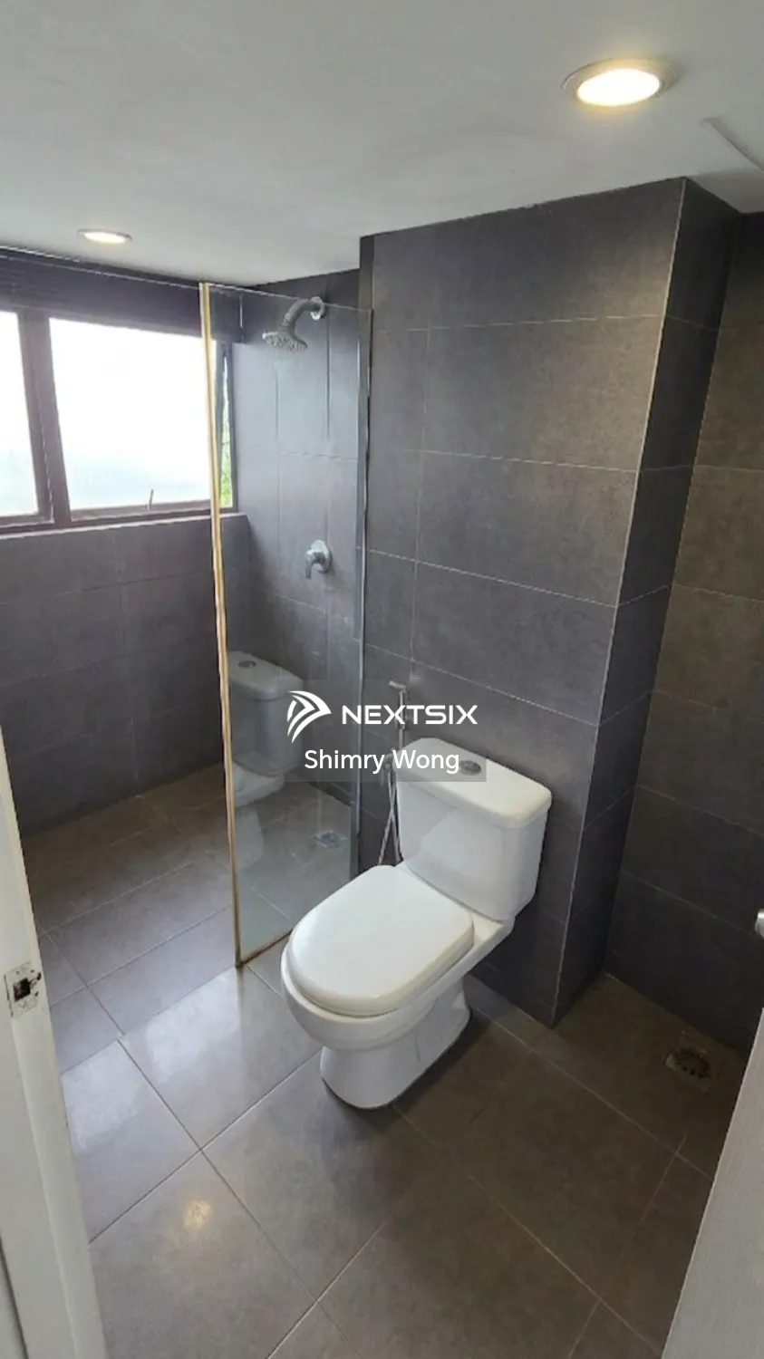 Condominium For Sale in Taman Desa Wilayah Persekutuan Kuala Lumpur - Image 10