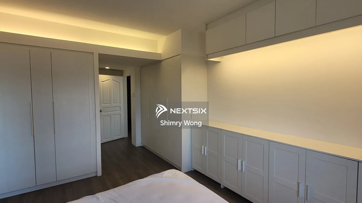 Condominium For Sale in Taman Desa Wilayah Persekutuan Kuala Lumpur - Image 11