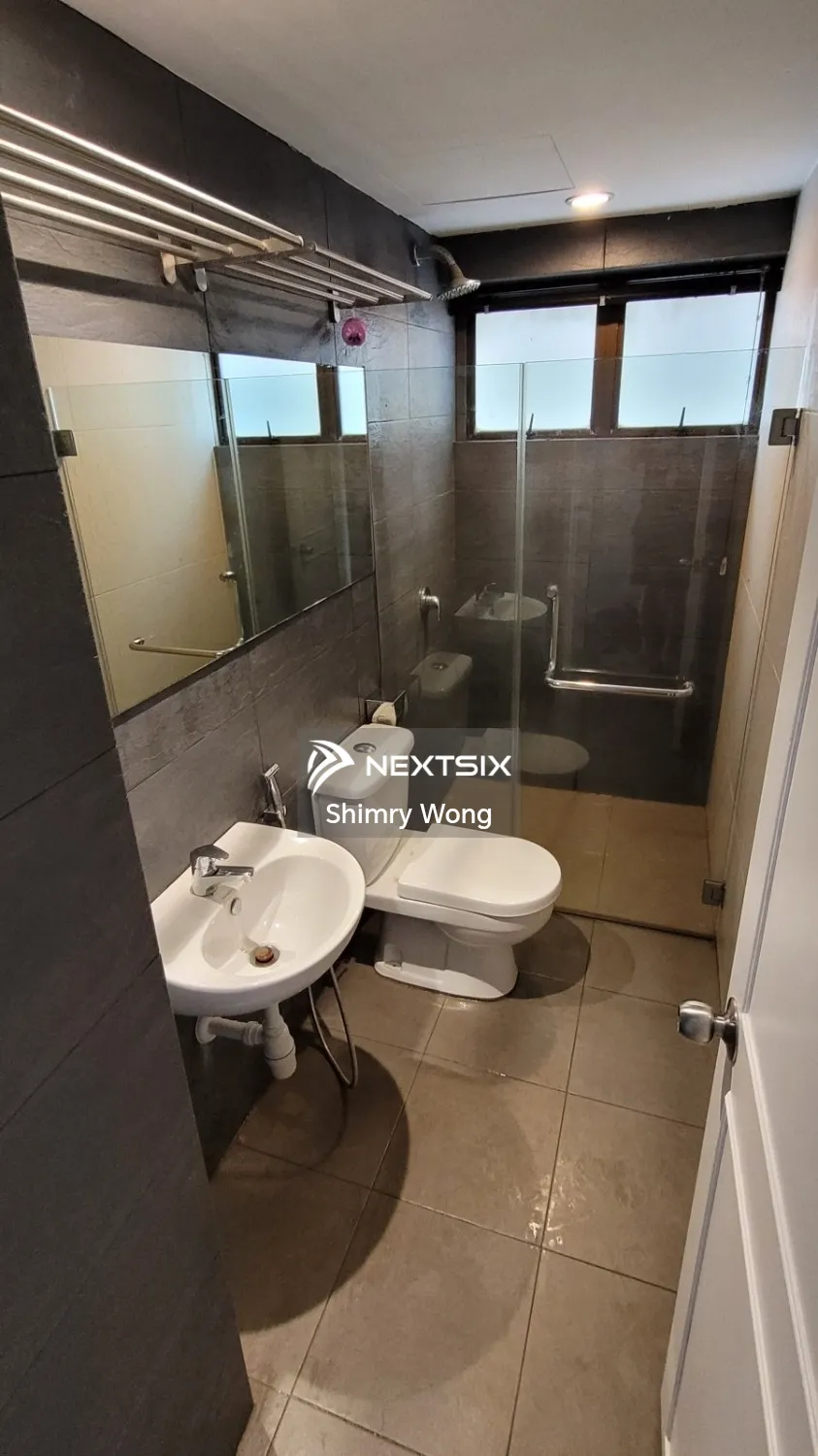 Condominium For Sale in Taman Desa Wilayah Persekutuan Kuala Lumpur - Image 12