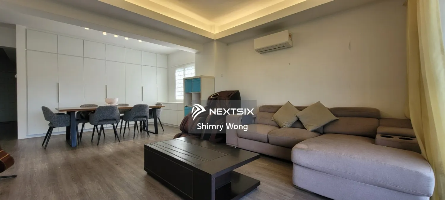 Condominium For Sale in Taman Desa Wilayah Persekutuan Kuala Lumpur - Image 2