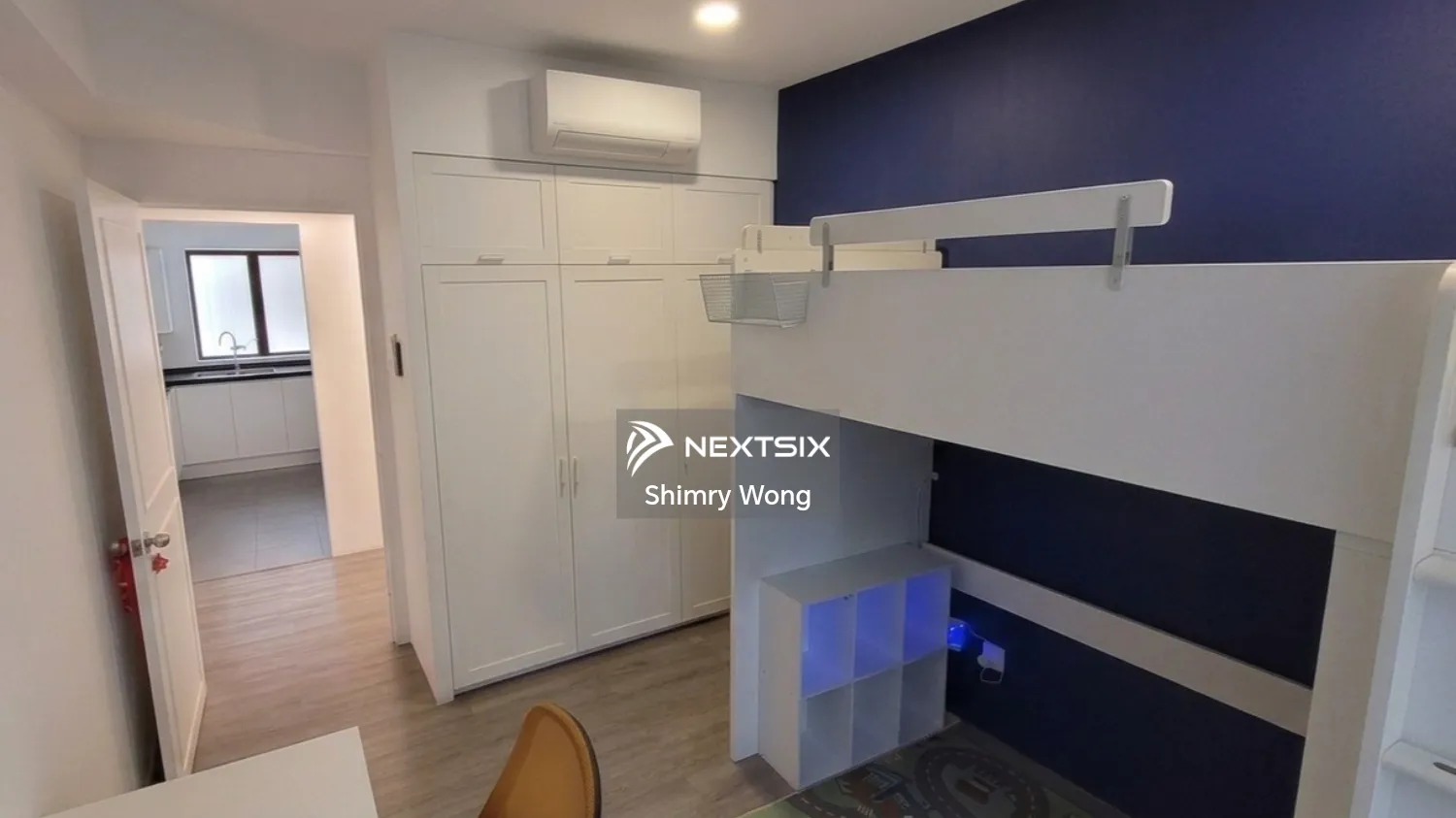 Condominium For Sale in Taman Desa Wilayah Persekutuan Kuala Lumpur - Image 4