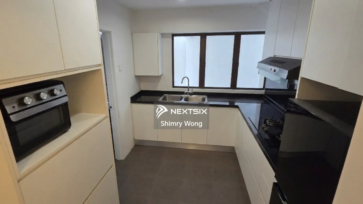 Condominium For Sale in Taman Desa Wilayah Persekutuan Kuala Lumpur - Image 5