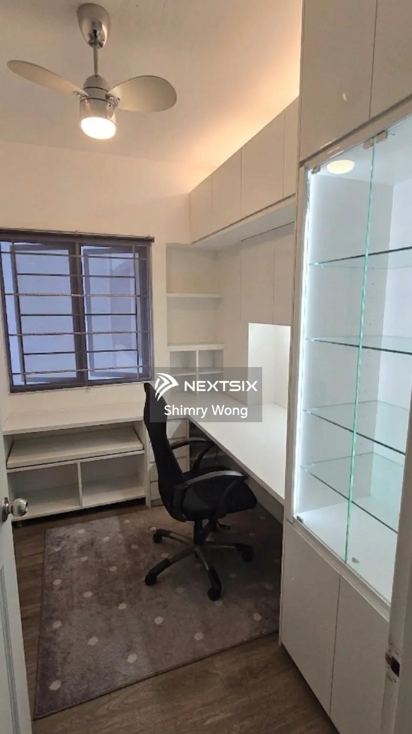 Condominium For Sale in Taman Desa Wilayah Persekutuan Kuala Lumpur - Image 6