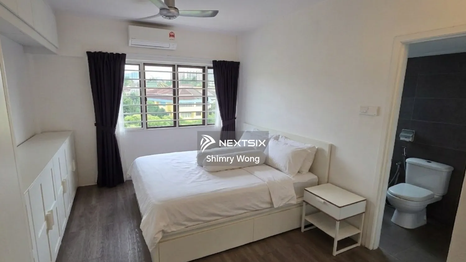 Condominium For Sale in Taman Desa Wilayah Persekutuan Kuala Lumpur - Image 7