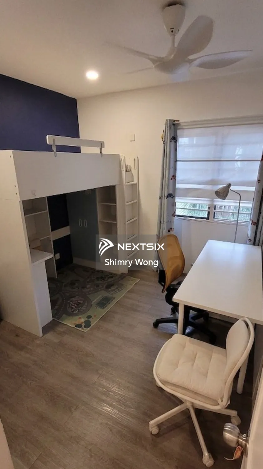 Condominium For Sale in Taman Desa Wilayah Persekutuan Kuala Lumpur - Image 8