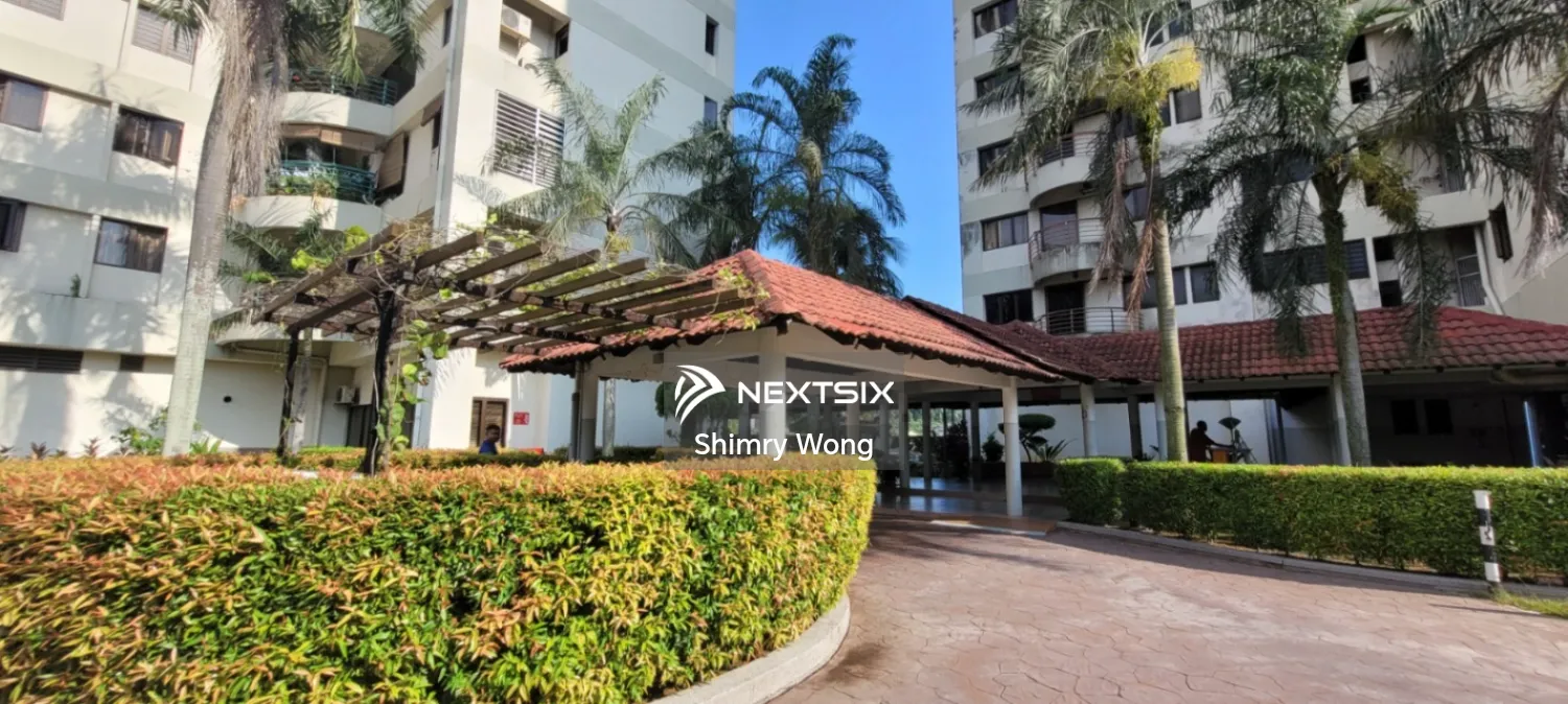 Condominium For Sale in Taman Desa Wilayah Persekutuan Kuala Lumpur - Image 9