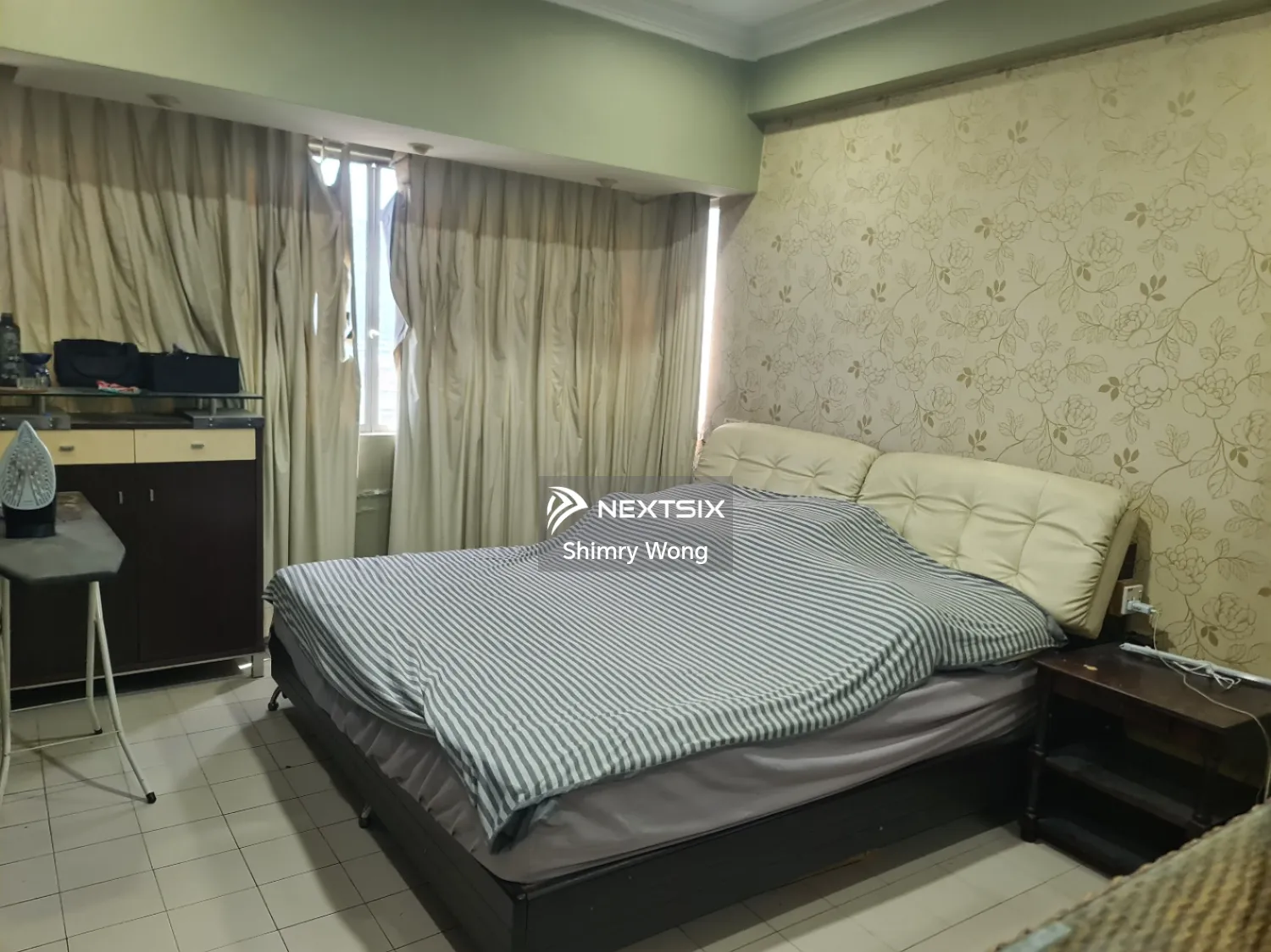 Condominium For Sale in Taman Desa Kuala Lumpur