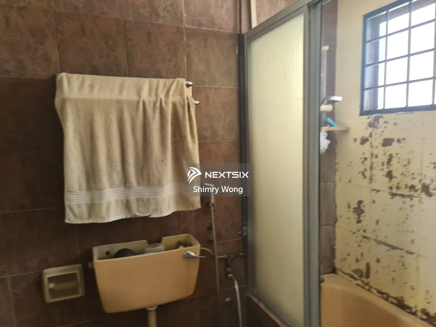 Condominium For Sale in Taman Desa Wilayah Persekutuan Kuala Lumpur - Image 2