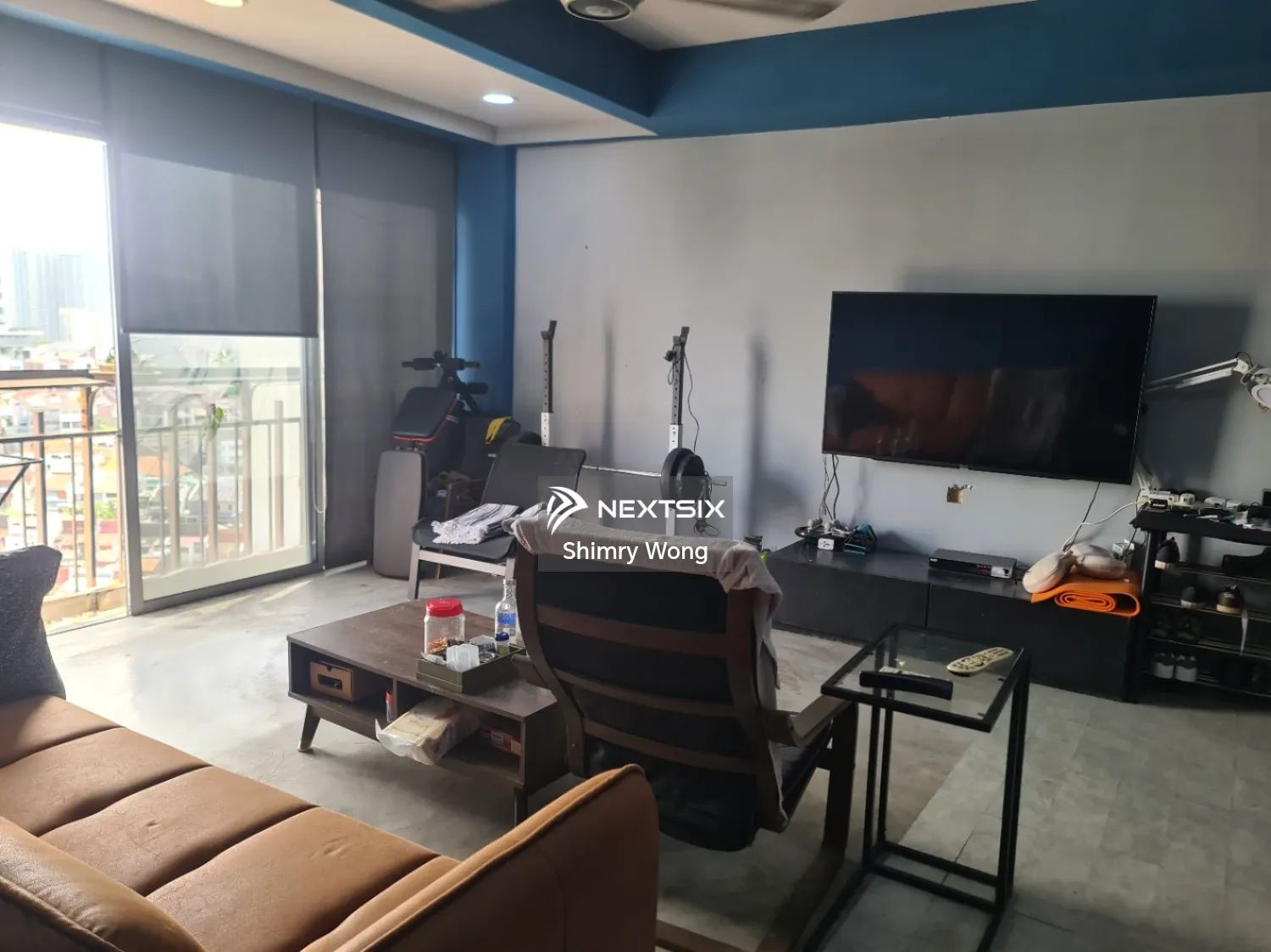 Condominium For Sale in Taman Desa Wilayah Persekutuan Kuala Lumpur - Image 3
