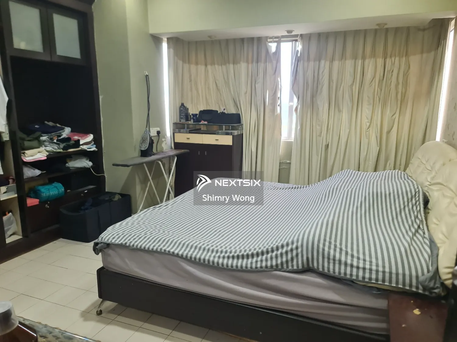 Condominium For Sale in Taman Desa Wilayah Persekutuan Kuala Lumpur - Image 4