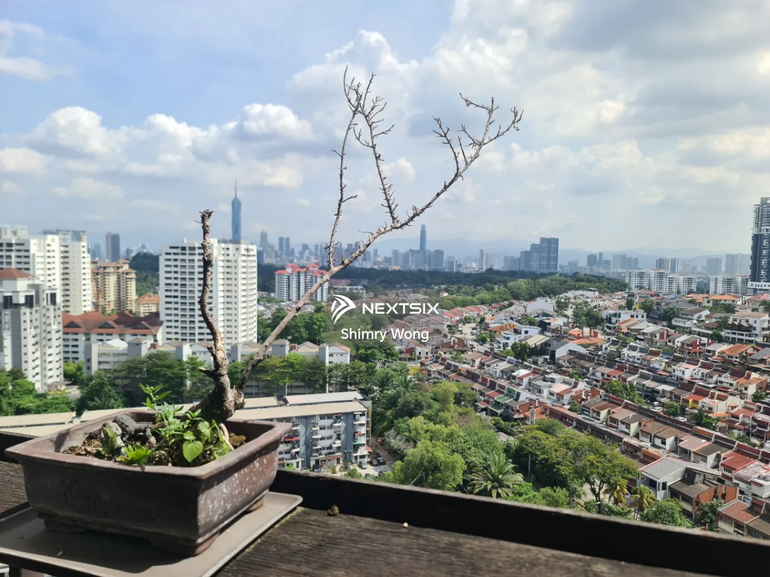 Condominium For Sale in Taman Desa Wilayah Persekutuan Kuala Lumpur - Image 5