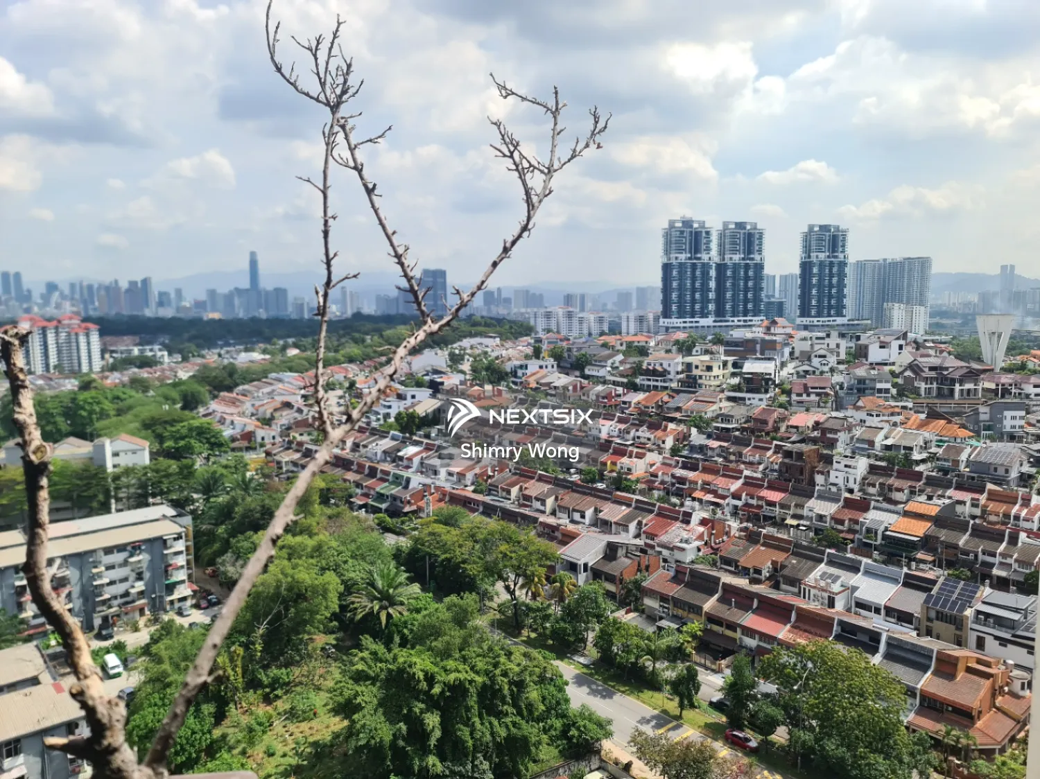 Condominium For Sale in Taman Desa Wilayah Persekutuan Kuala Lumpur - Image 6