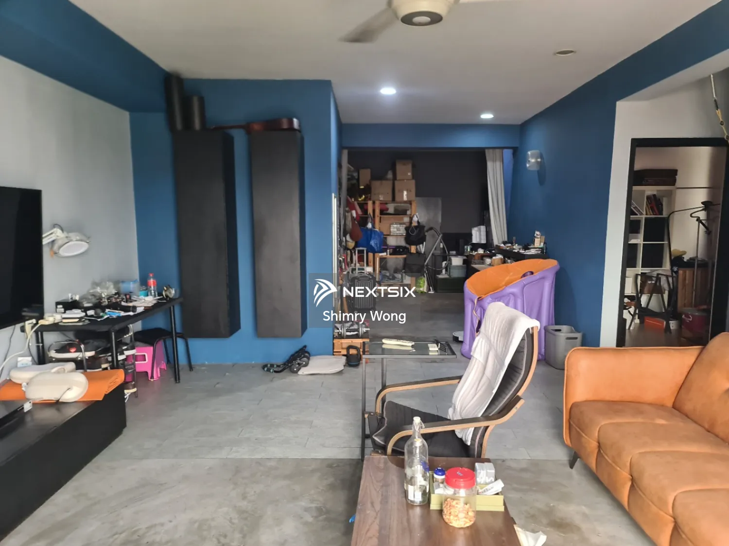 Condominium For Sale in Taman Desa Wilayah Persekutuan Kuala Lumpur - Image 7