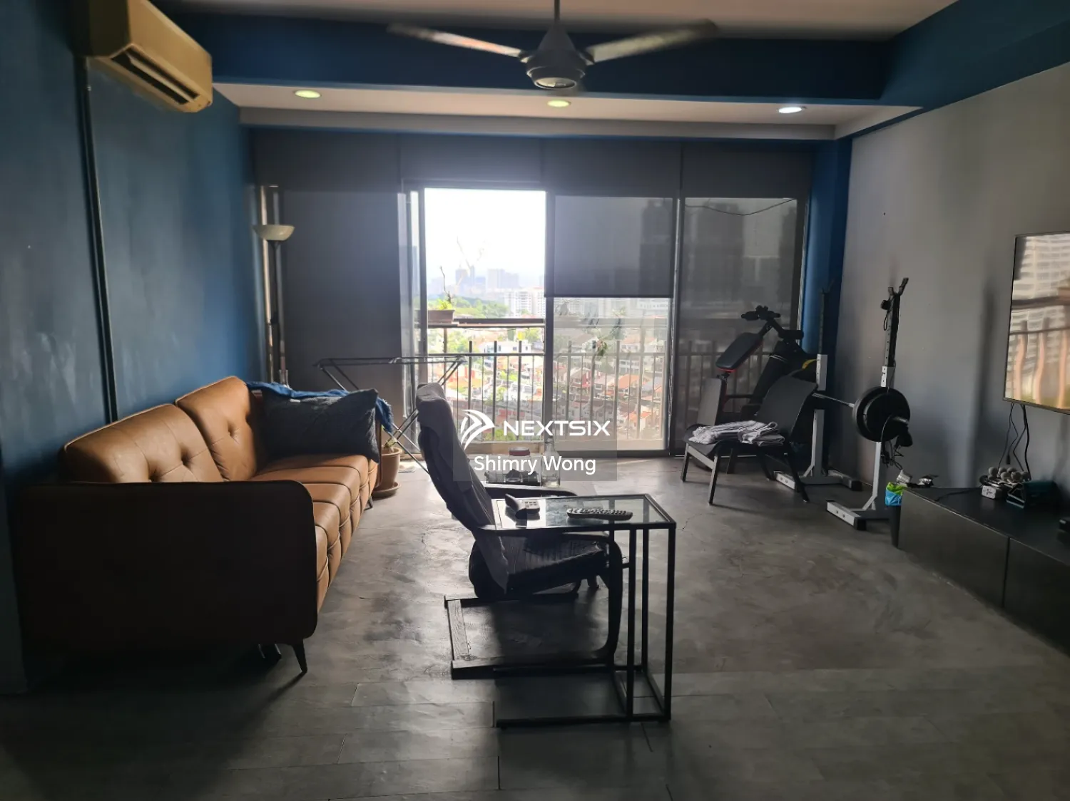 Condominium For Sale in Taman Desa Wilayah Persekutuan Kuala Lumpur - Image 8