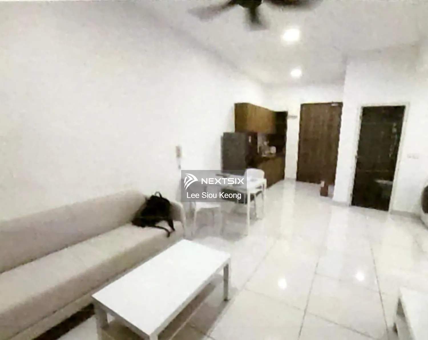 Serviced Residence For Rent in Petaling Jaya Selangor