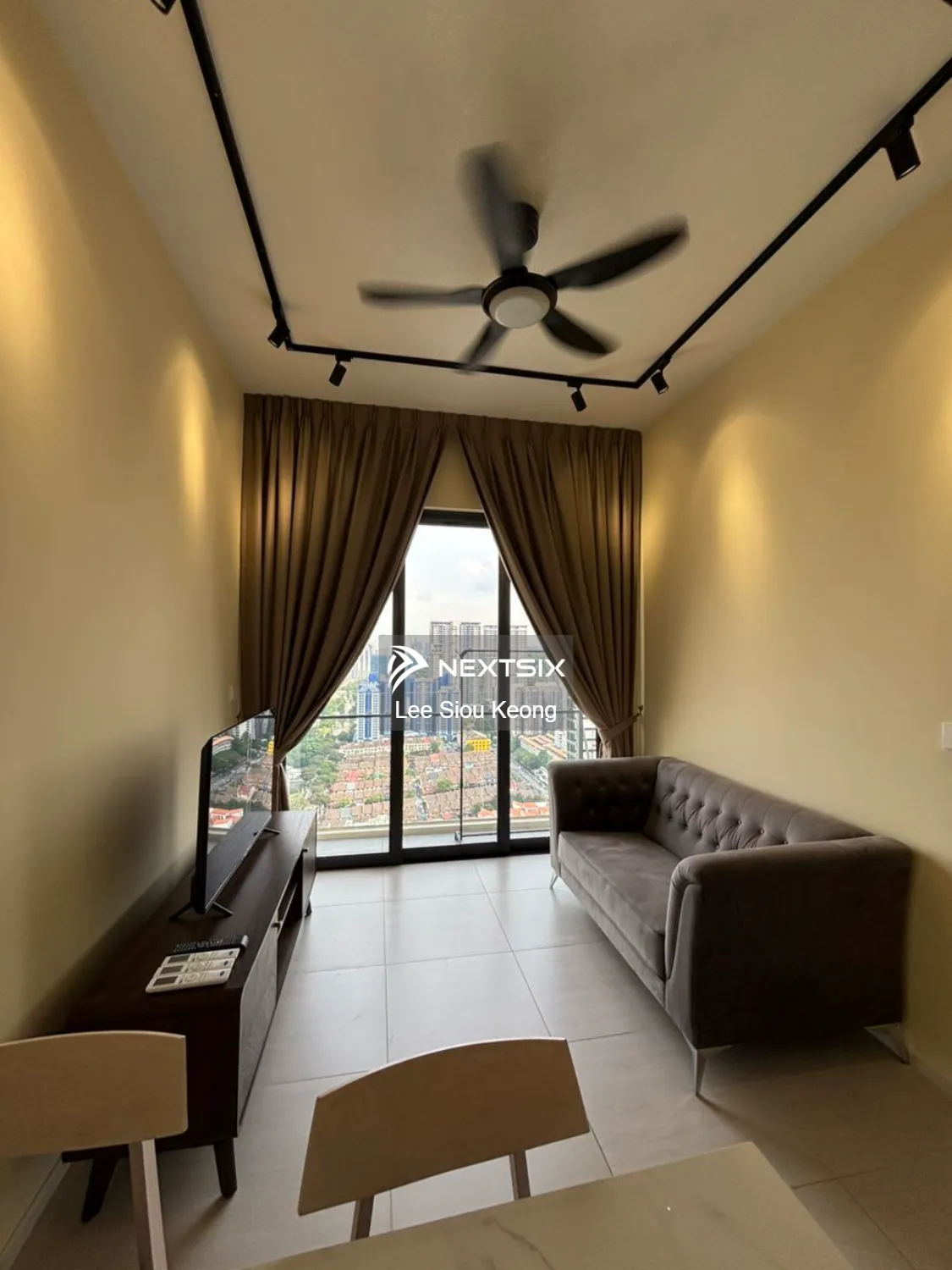 Condominium For Rent in Bangsar Kuala Lumpur
