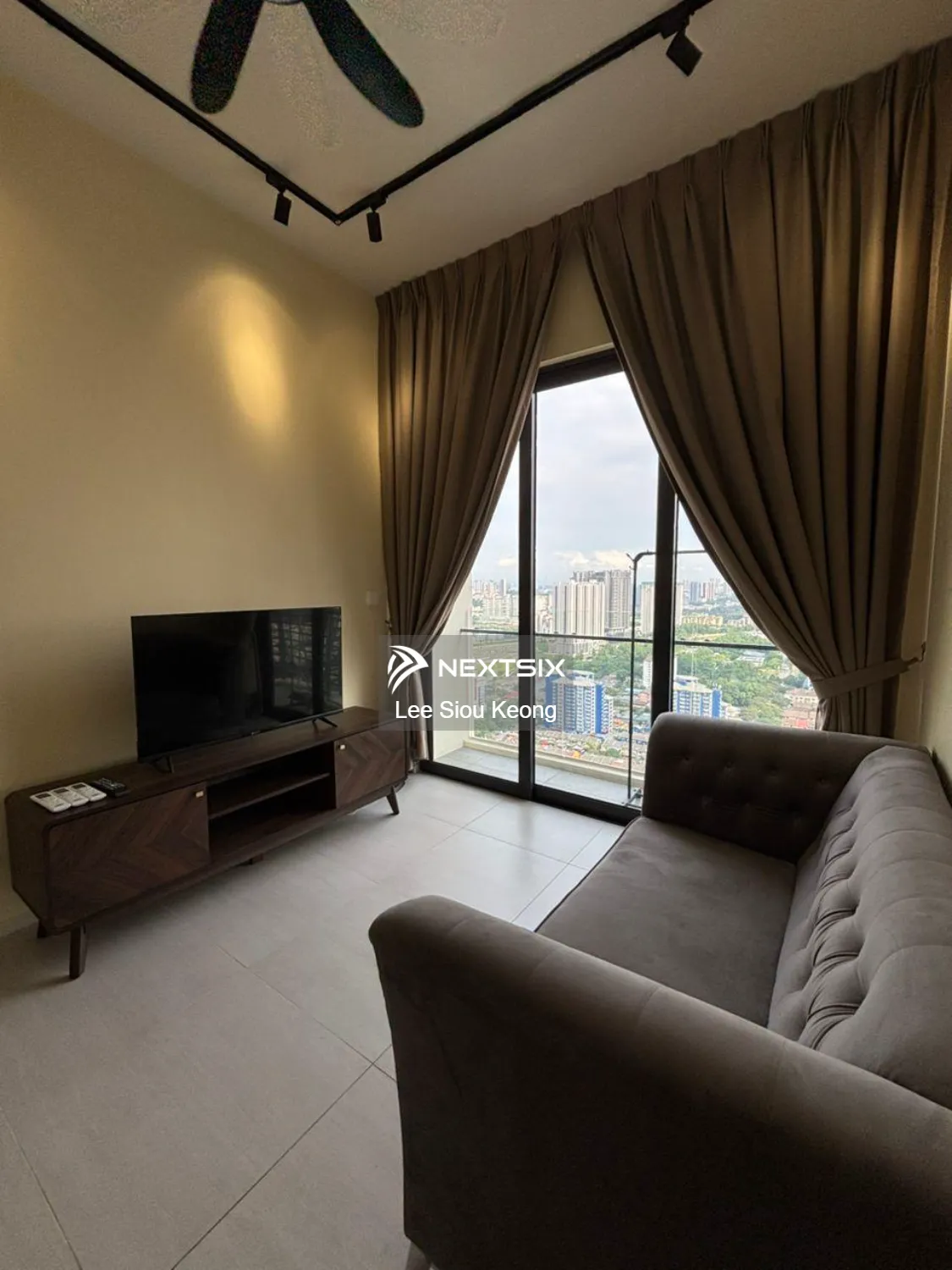 Condominium For Rent in Bangsar Wilayah Persekutuan Kuala Lumpur - Image 2