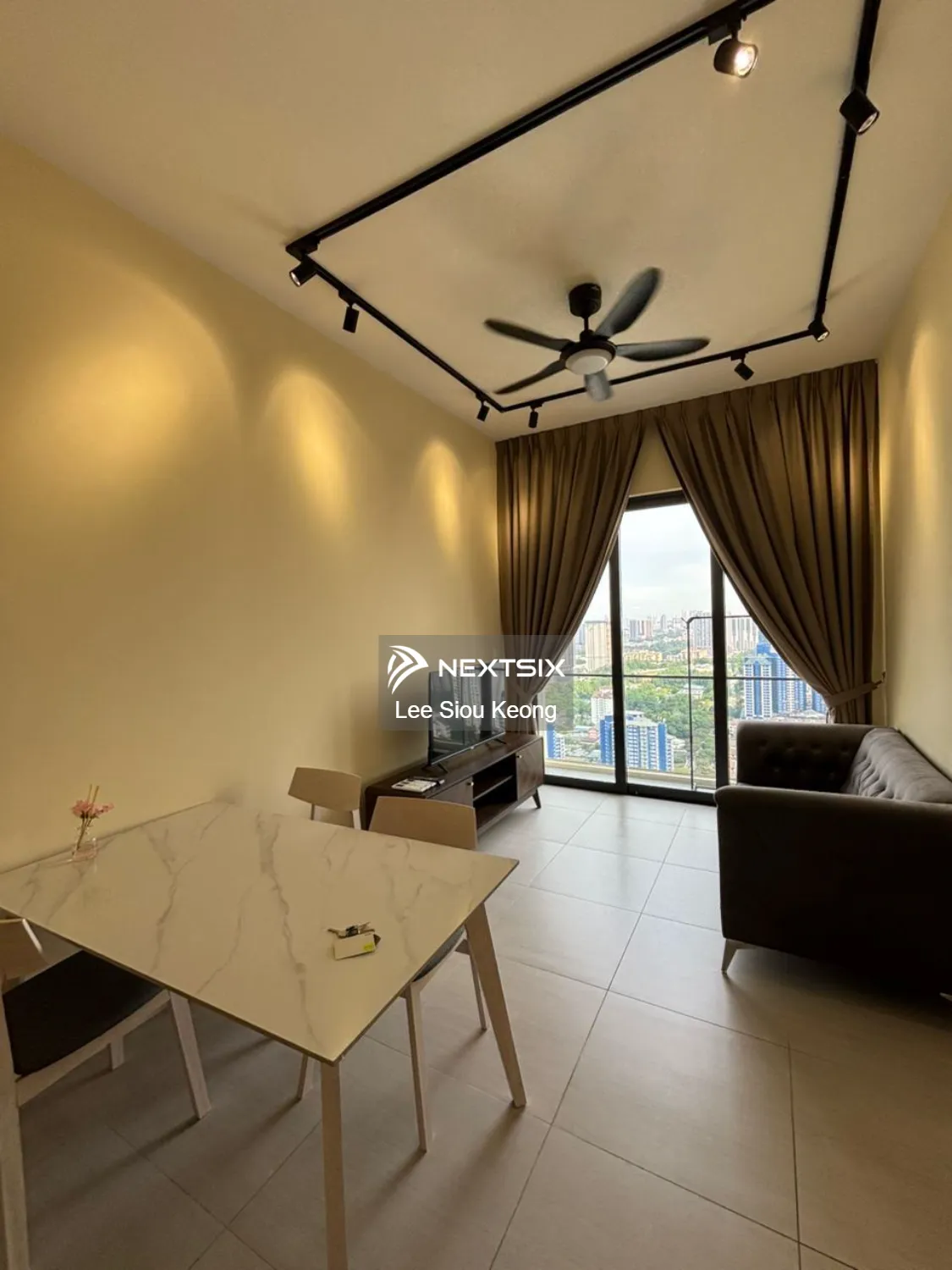 Condominium For Rent in Bangsar Wilayah Persekutuan Kuala Lumpur - Image 3