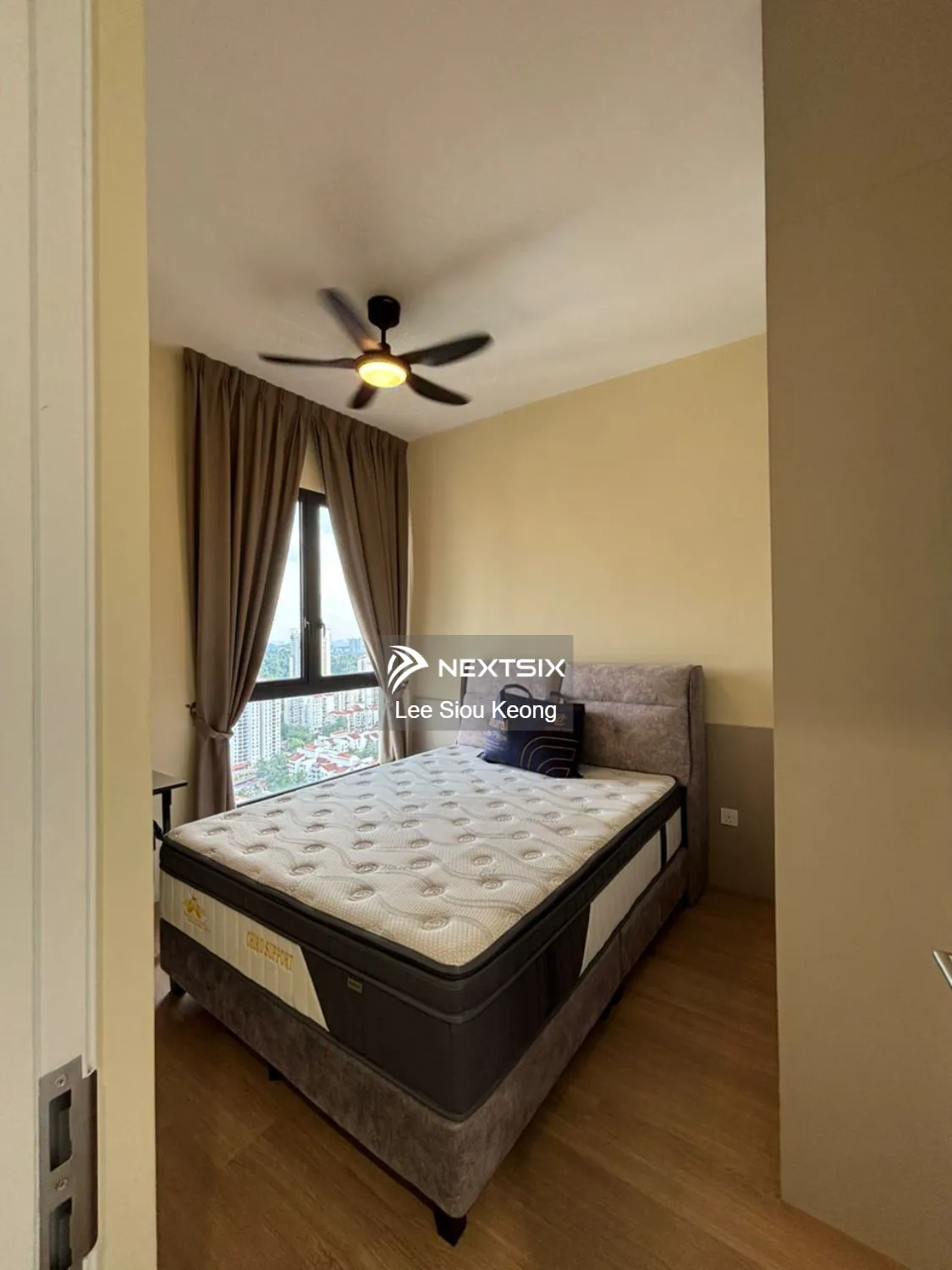 Condominium For Rent in Bangsar Wilayah Persekutuan Kuala Lumpur - Image 4