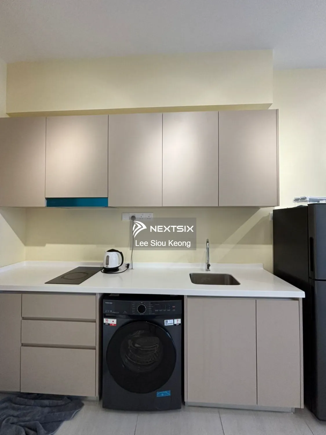 Condominium For Rent in Bangsar Wilayah Persekutuan Kuala Lumpur - Image 6