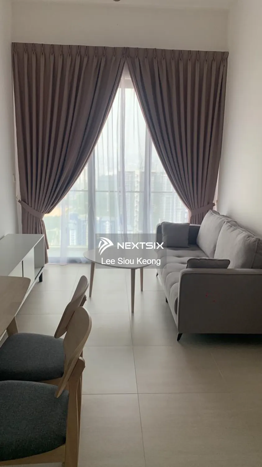 Condominium For Rent in Bangsar Kuala Lumpur
