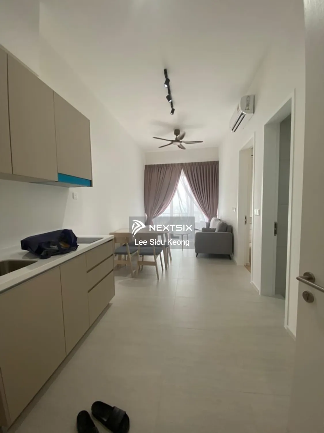 Condominium For Rent in Bangsar Wilayah Persekutuan Kuala Lumpur - Image 2