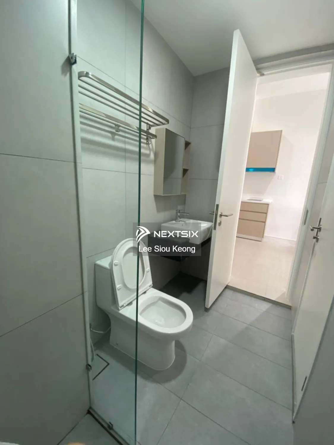 Condominium For Rent in Bangsar Wilayah Persekutuan Kuala Lumpur - Image 6