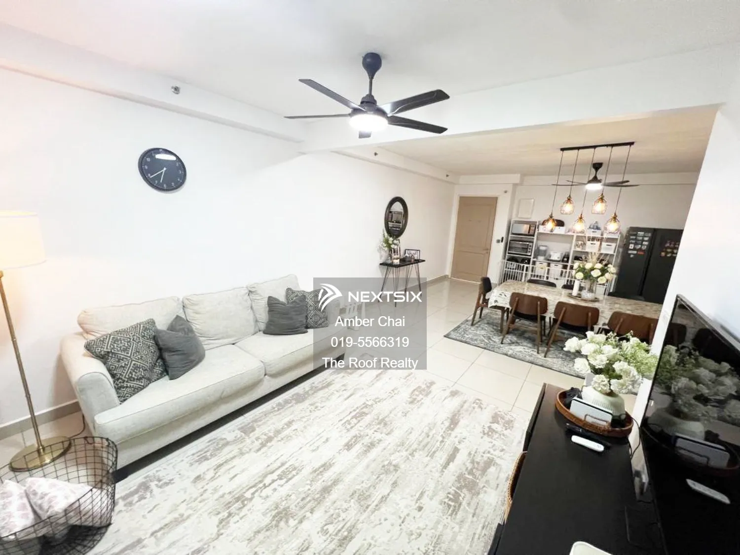Serviced Residence For Sale in Johor Bahru Johor