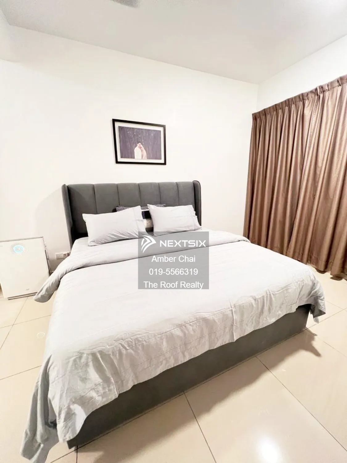Serviced Residence For Sale in Johor Bahru Johor - Image 11