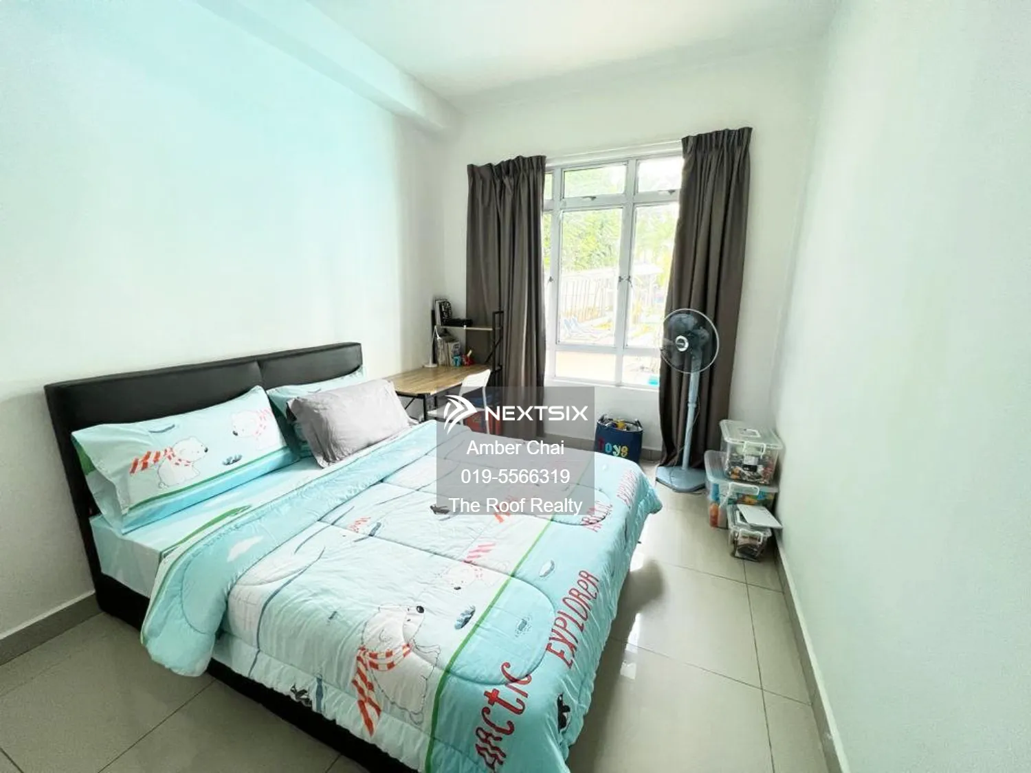 Serviced Residence For Sale in Johor Bahru Johor - Image 12