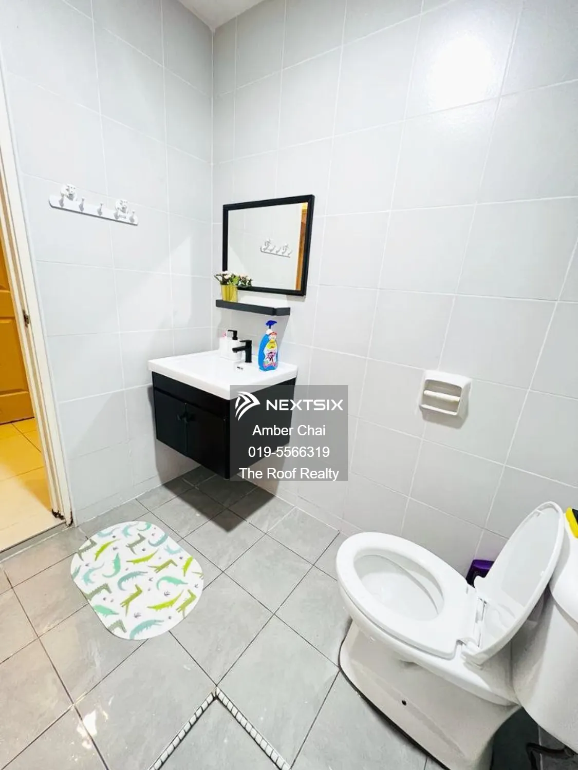 Serviced Residence For Sale in Johor Bahru Johor - Image 13