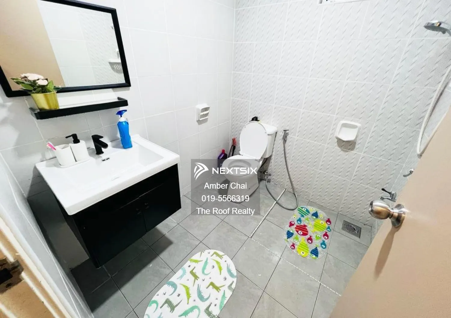 Serviced Residence For Sale in Johor Bahru Johor - Image 14
