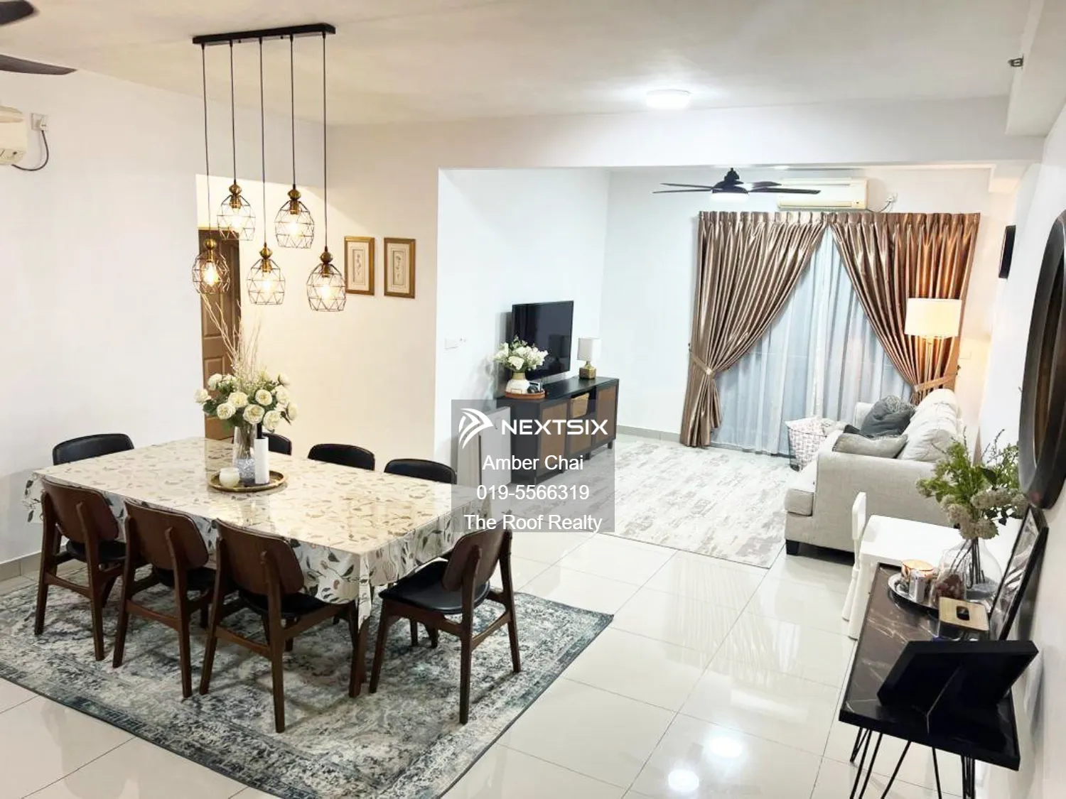 Serviced Residence For Sale in Johor Bahru Johor - Image 2