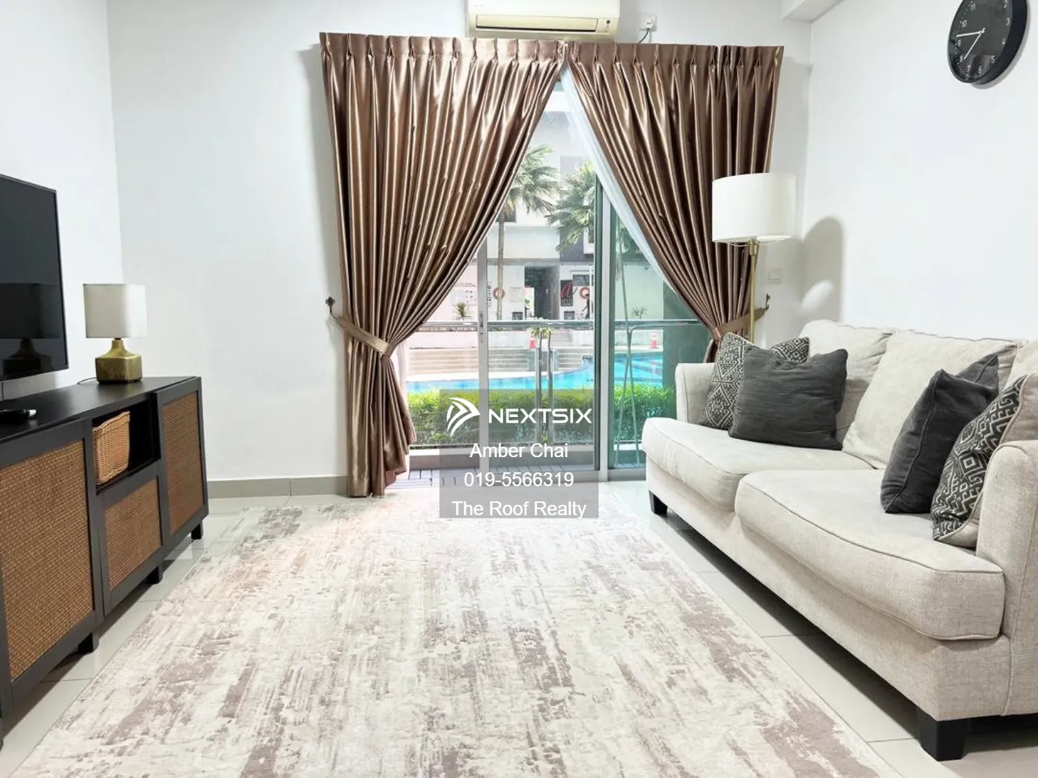 Serviced Residence For Sale in Johor Bahru Johor - Image 4