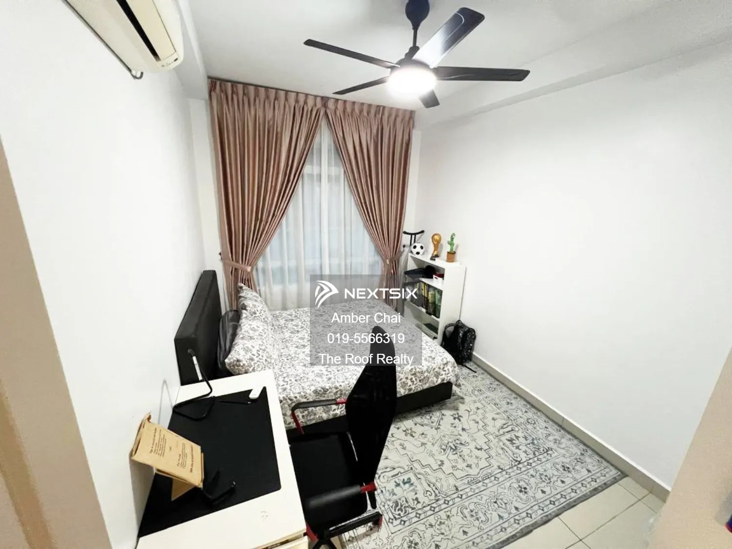 Serviced Residence For Sale in Johor Bahru Johor - Image 5