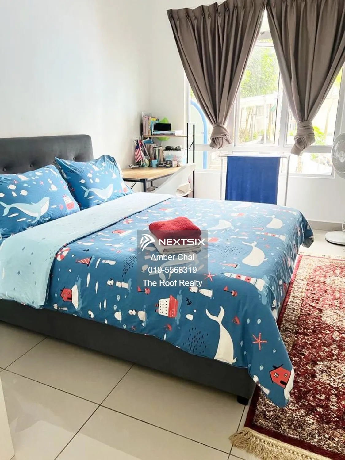 Serviced Residence For Sale in Johor Bahru Johor - Image 7