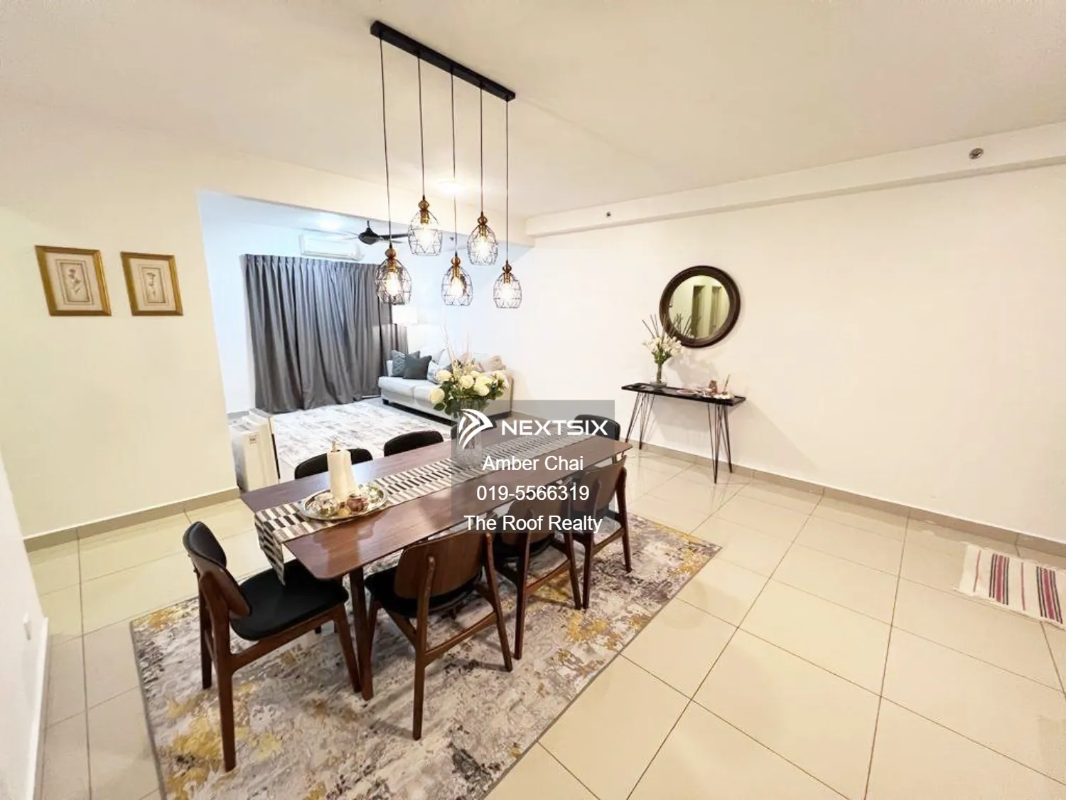 Serviced Residence For Sale in Johor Bahru Johor - Image 8
