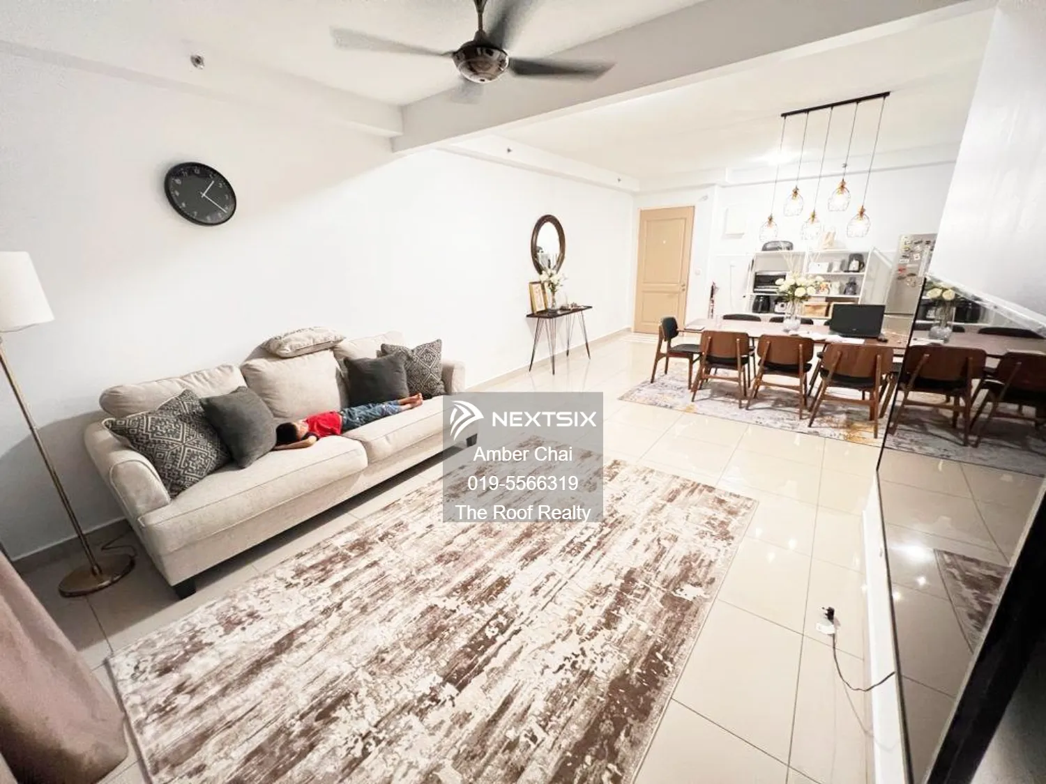Serviced Residence For Sale in Johor Bahru Johor - Image 9