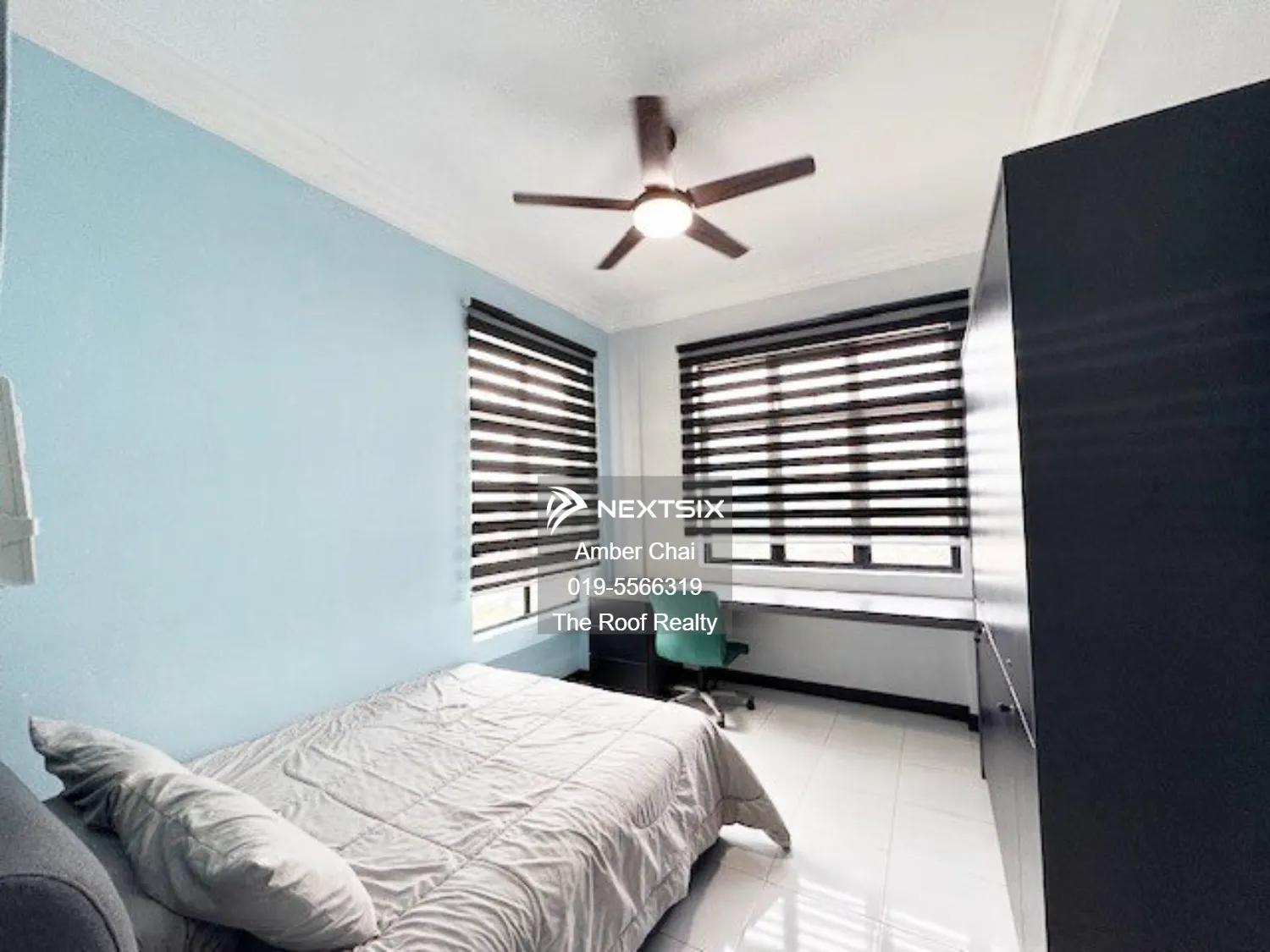 Condominium For Sale in Johor Bahru Johor - Image 11